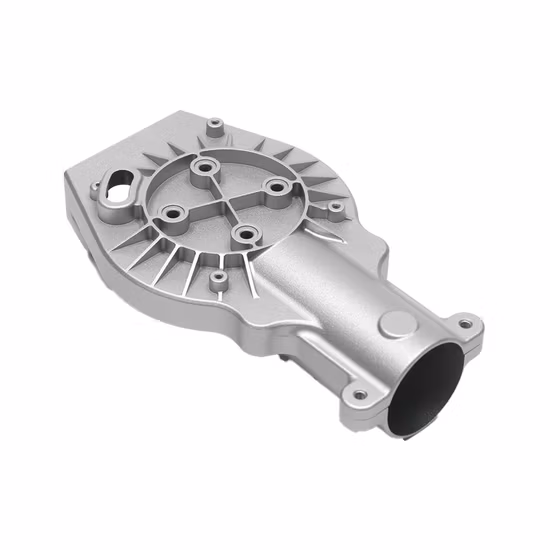 Stainless Steel Machining Milling Sheet Metal CNC Fixture Clamps Plate Turning Parts Prototyping Cheap Service Manufacturer