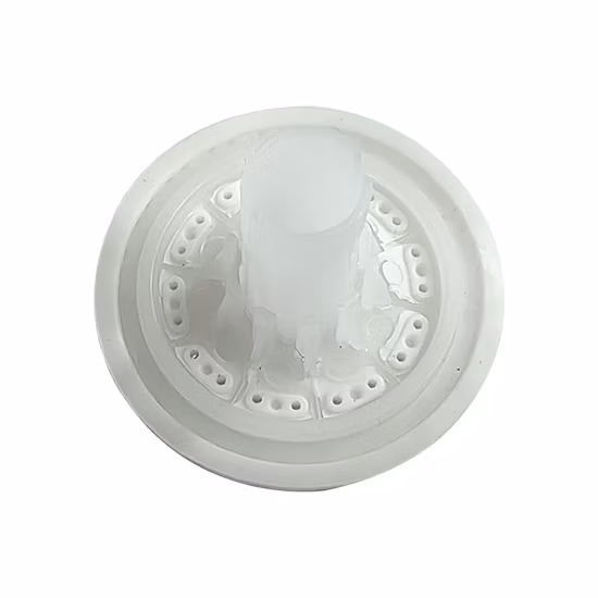 Household Appliance Daily Commodity Necessities PPE LCP Pei Plastic Overmolding Over Mould
