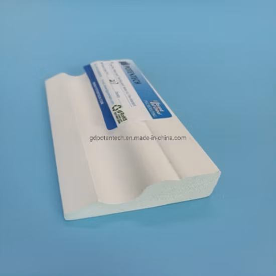 트림 보드 PVC 폼 시트 압출 PVC 시트 금형