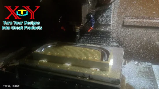 금속 알루미늄 합금 스테인레스 스틸로 만든 정밀 부품 CNC 선반 가공